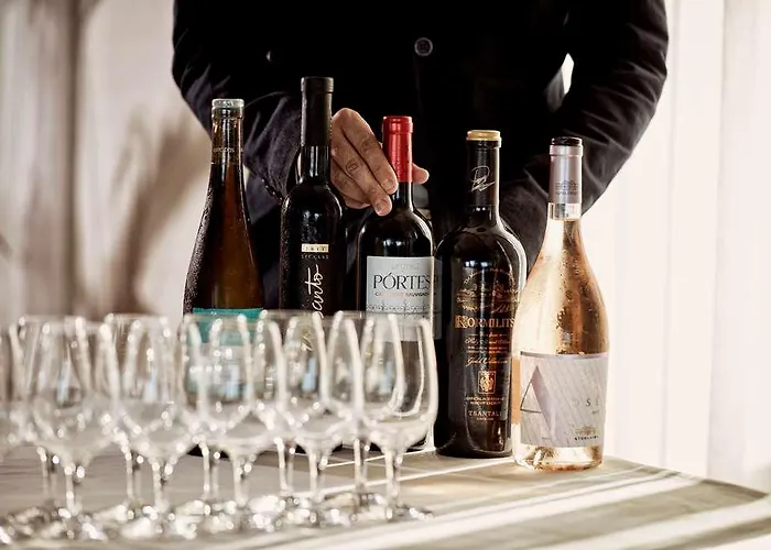 度假村 Lesante Classic - Preferred & 蒂锡利维