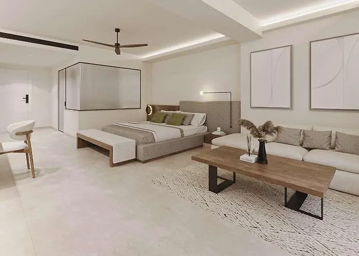 Lesante Classic - Preferred & 度假村 蒂锡利维