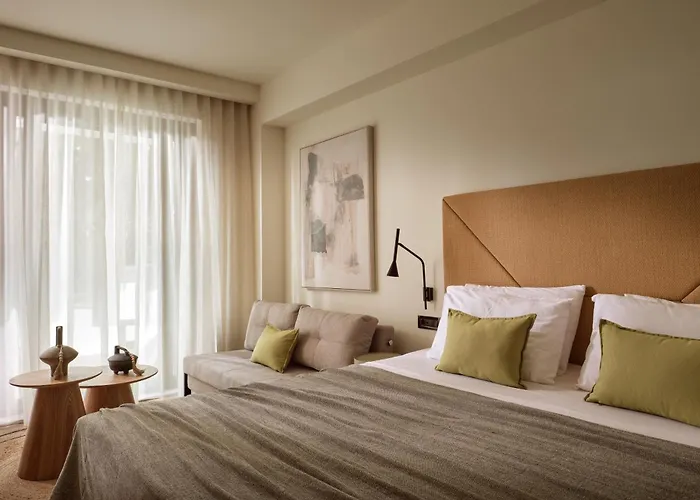 度假村 Lesante Classic - Preferred &