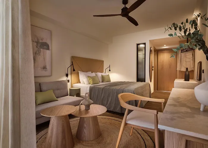 度假村 Lesante Classic - Preferred & 5*