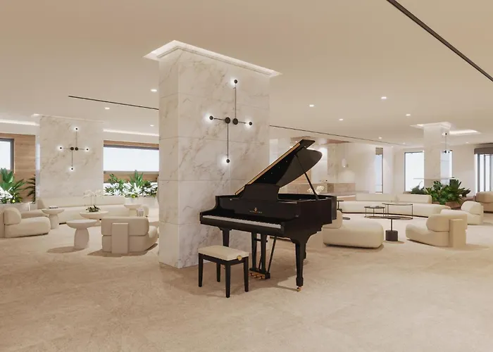 Lesante Classic - Preferred & 度假村 5*