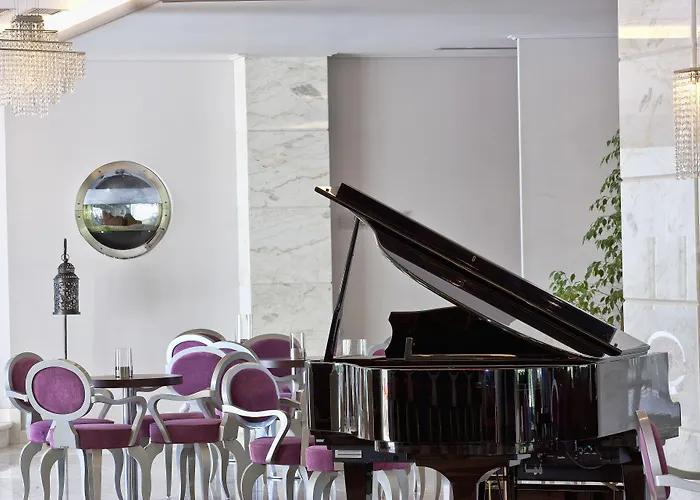 Lesante Classic - Preferred & 度假村