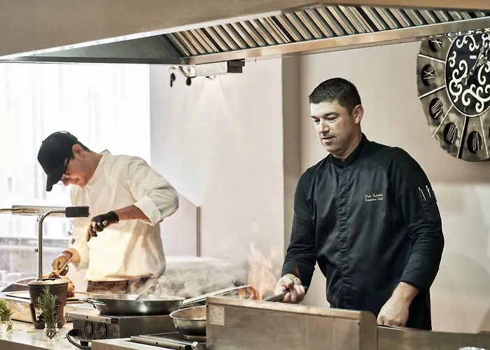 Lesante Classic - Preferred & 5*