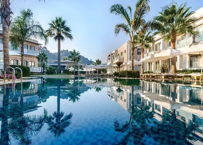 度假村 Lesante Classic - Preferred & 蒂锡利维